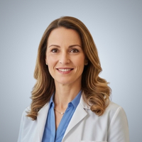 Dr. Elisabeth Mayr