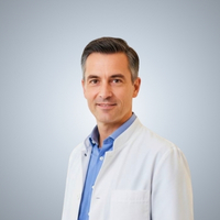 Dr. Michael Huber
