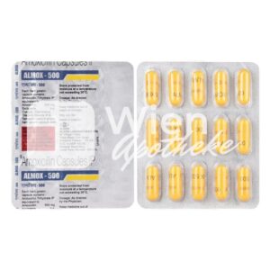 Amoxicillin