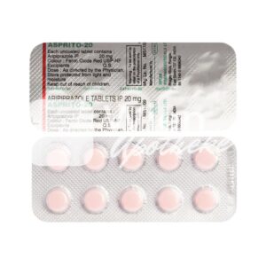 Aripiprazol