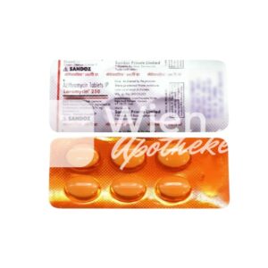 Azithromycin