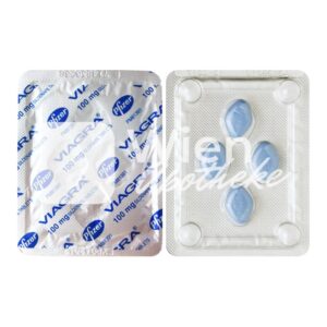 Brand Viagra