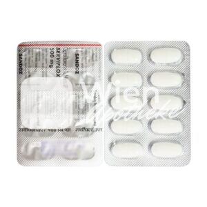 Ciproxin