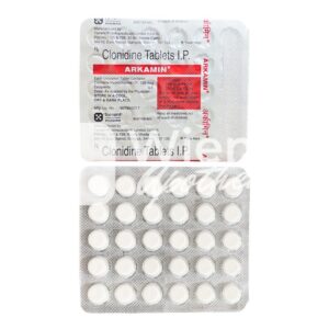Clonidin