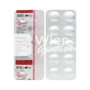 Colchicin