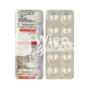 Cytotec