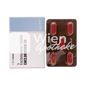 Enclomiphene