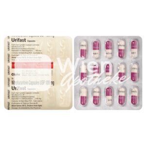 Furadantin