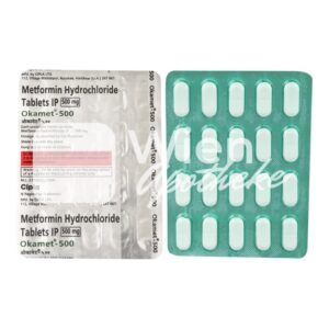 Metformin