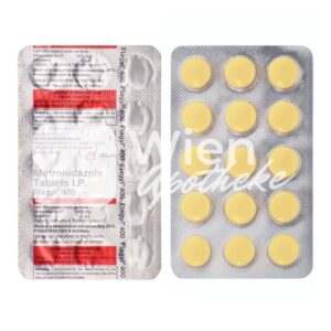 Metronidazol