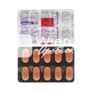 Piracetam