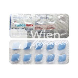 Sildamax