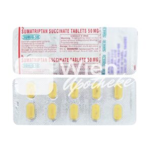 Sumatriptan
