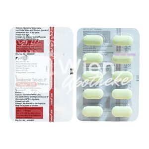 Tinidazol