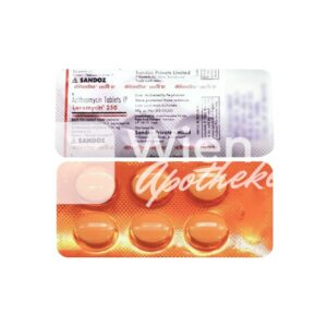 Zithromax
